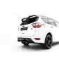 Ensemble Diffuseur Ford Kuga ST-Line Mk2 Facelift