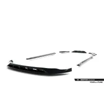 Ensemble Diffuseur Ford Kuga ST-Line Mk2 Facelift