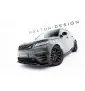 Ensemble Diffuseur Land Rover Range Rover Velar R-Dynamic Mk1 (Le kit n'est pas compatible avec un attelage)