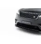 Ensemble Diffuseur Land Rover Range Rover Velar R-Dynamic Mk1 (Le kit n'est pas compatible avec un attelage)