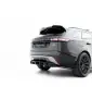 Ensemble Diffuseur Land Rover Range Rover Velar R-Dynamic Mk1 (Le kit n'est pas compatible avec un attelage)