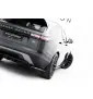 Ensemble Diffuseur Land Rover Range Rover Velar R-Dynamic Mk1 (Le kit n'est pas compatible avec un attelage)