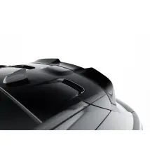 Ensemble Diffuseur Land Rover Range Rover Velar R-Dynamic Mk1 (Le kit n'est pas compatible avec un attelage)