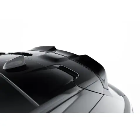 Ensemble Diffuseur Land Rover Range Rover Velar R-Dynamic Mk1 (Le kit n'est pas compatible avec un attelage)