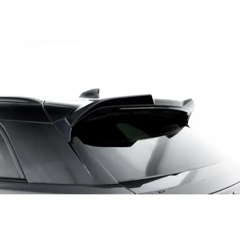 Ensemble Diffuseur Land Rover Range Rover Velar R-Dynamic Mk1 (Le kit n'est pas compatible avec un attelage)