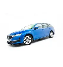 Rajouts Des Bas De Caisse Skoda Octavia Liftback / Combi Mk4 Facelift
