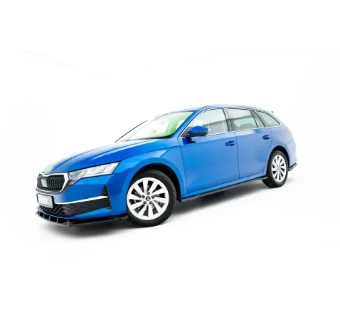 Ensemble Diffuseur Skoda Octavia Combi Mk4 Facelift