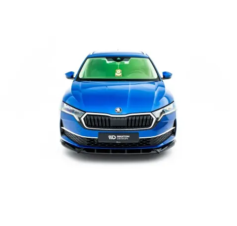 Ensemble Diffuseur Skoda Octavia Combi Mk4 Facelift