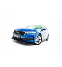 Ensemble Diffuseur Skoda Octavia Combi Mk4 Facelift