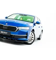 Ensemble Diffuseur Skoda Octavia Combi Mk4 Facelift