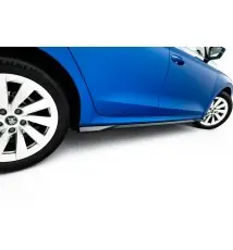 Ensemble Diffuseur Skoda Octavia Combi Mk4 Facelift