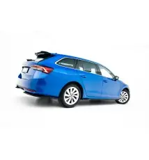 Ensemble Diffuseur Skoda Octavia Combi Mk4 Facelift