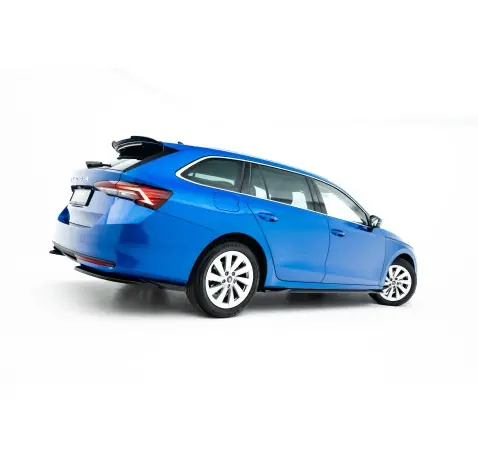 Ensemble Diffuseur Skoda Octavia Combi Mk4 Facelift