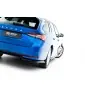 Ensemble Diffuseur Skoda Octavia Combi Mk4 Facelift