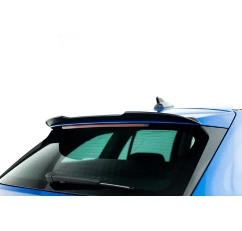 Ensemble Diffuseur Skoda Octavia Combi Mk4 Facelift