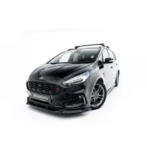 Lame Du Pare-Chocs Avant Ford S-Max ST-Line Mk2 Facelift