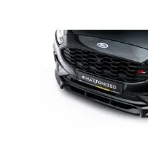 Lame Du Pare-Chocs Avant Ford S-Max ST-Line Mk2 Facelift