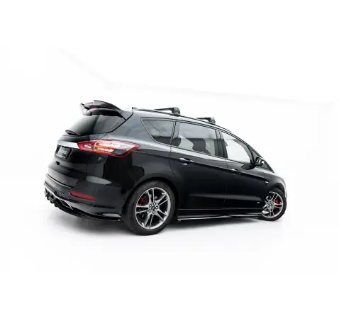 Rajouts Des Bas De Caisse Ford S-Max ST-Line Mk2 Facelift