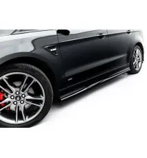 Rajouts Des Bas De Caisse Ford S-Max ST-Line Mk2 Facelift