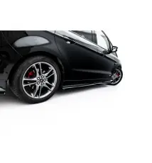 Rajouts Des Bas De Caisse Ford S-Max ST-Line Mk2 Facelift