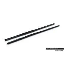 Rajouts Des Bas De Caisse Ford S-Max ST-Line Mk2 Facelift