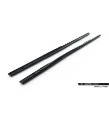 Rajouts Des Bas De Caisse Ford S-Max ST-Line Mk2 Facelift