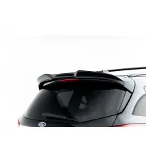 Spoiler Cap 3D Ford S-Max ST-Line Mk2 Facelift