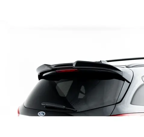 Spoiler Cap 3D Ford S-Max ST-Line Mk2 Facelift