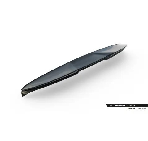 Spoiler Cap 3D Ford S-Max ST-Line Mk2 Facelift