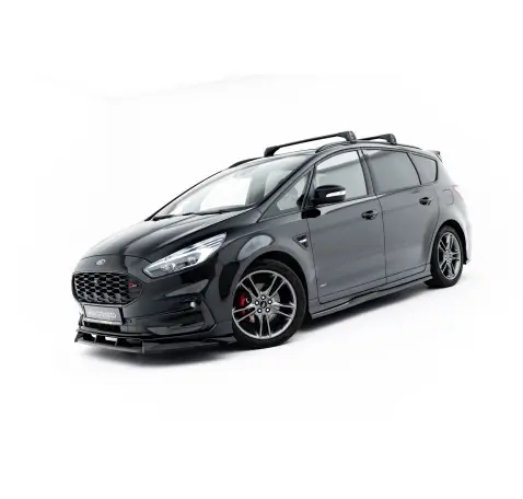 Ensemble Diffuseur Ford S-Max ST-Line Mk2 Facelift