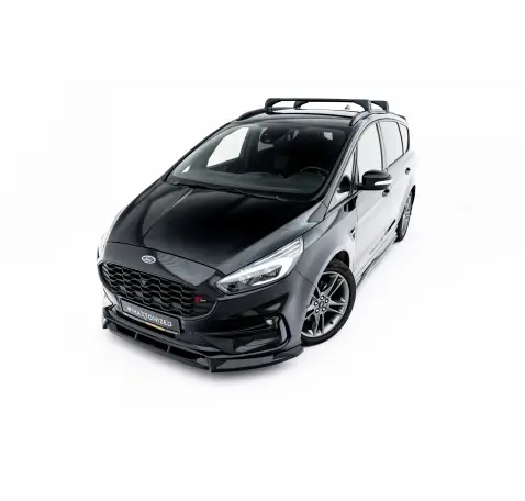 Ensemble Diffuseur Ford S-Max ST-Line Mk2 Facelift
