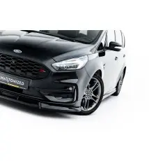 Ensemble Diffuseur Ford S-Max ST-Line Mk2 Facelift