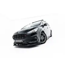 Ensemble Diffuseur Ford S-Max ST-Line Mk2 Facelift