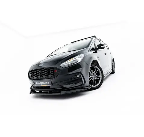 Ensemble Diffuseur Ford S-Max ST-Line Mk2 Facelift