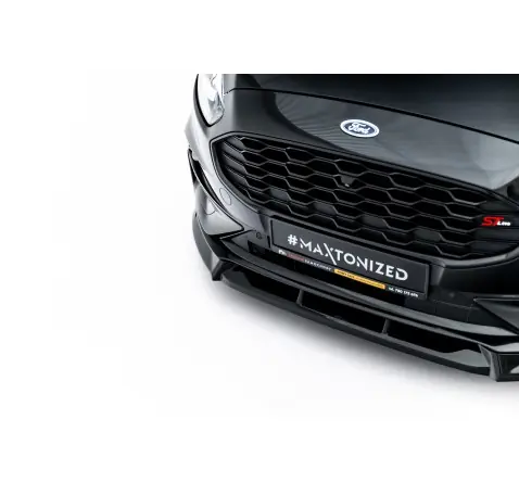 Ensemble Diffuseur Ford S-Max ST-Line Mk2 Facelift