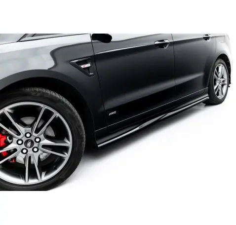 Ensemble Diffuseur Ford S-Max ST-Line Mk2 Facelift