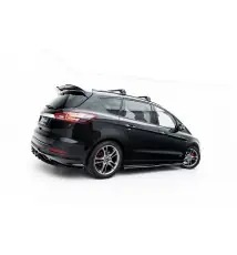 Ensemble Diffuseur Ford S-Max ST-Line Mk2 Facelift
