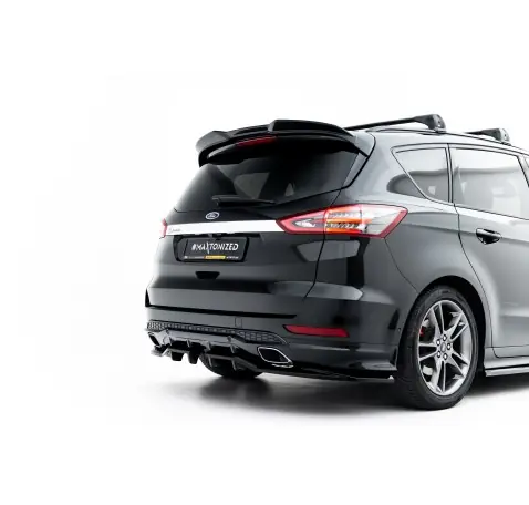 Ensemble Diffuseur Ford S-Max ST-Line Mk2 Facelift