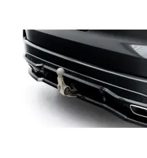 Ensemble Diffuseur Ford S-Max ST-Line Mk2 Facelift