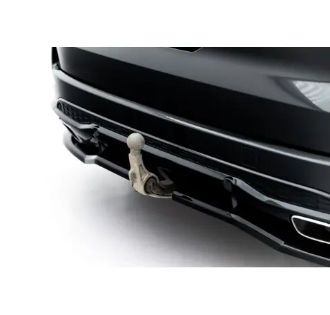 Ensemble Diffuseur Ford S-Max ST-Line Mk2 Facelift