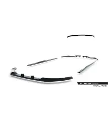 Ensemble Diffuseur Ford S-Max ST-Line Mk2 Facelift