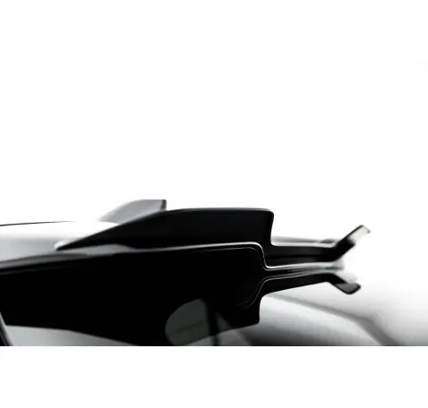 Spoiler Cap Toyota C-HR Mk2