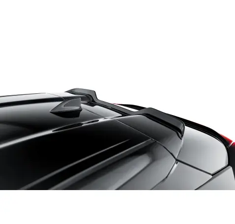 Spoiler Cap Toyota C-HR Mk2