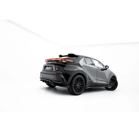 Spoiler Cap Toyota C-HR Mk2