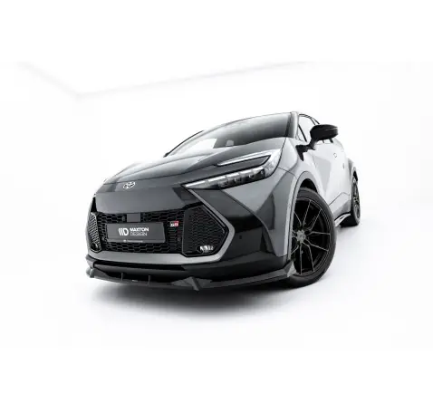 Lame Du Pare-Chocs Avant Toyota C-HR Mk2
