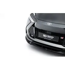 Lame Du Pare-Chocs Avant Toyota C-HR Mk2