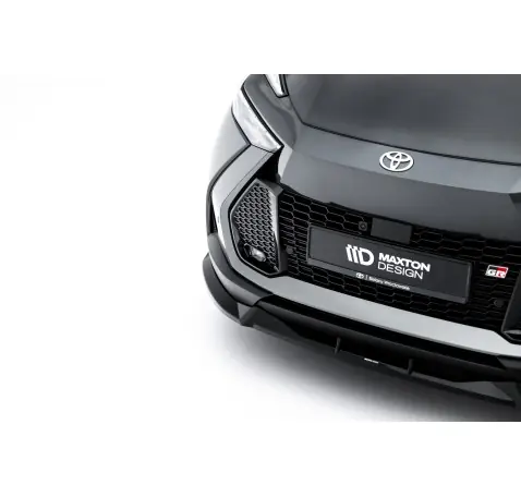 Lame Du Pare-Chocs Avant Toyota C-HR Mk2