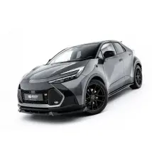 Lame Du Pare-Chocs Avant Toyota C-HR Mk2