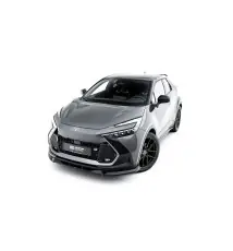 Lame Du Pare-Chocs Avant Toyota C-HR Mk2