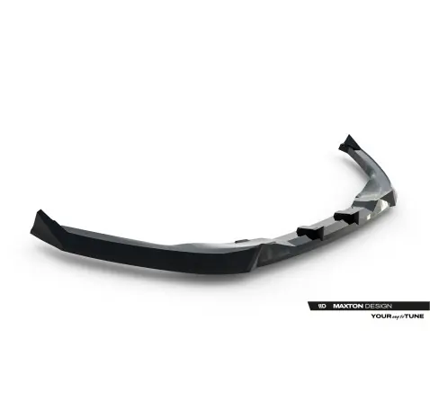 Lame Du Pare-Chocs Avant Toyota C-HR Mk2